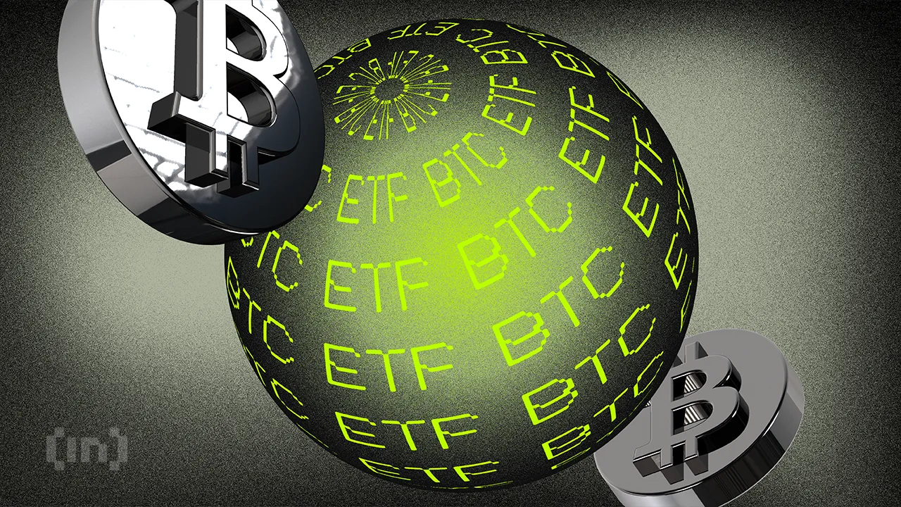 These Two Major Banks Are Now Offering Spot Bitcoin ETFs