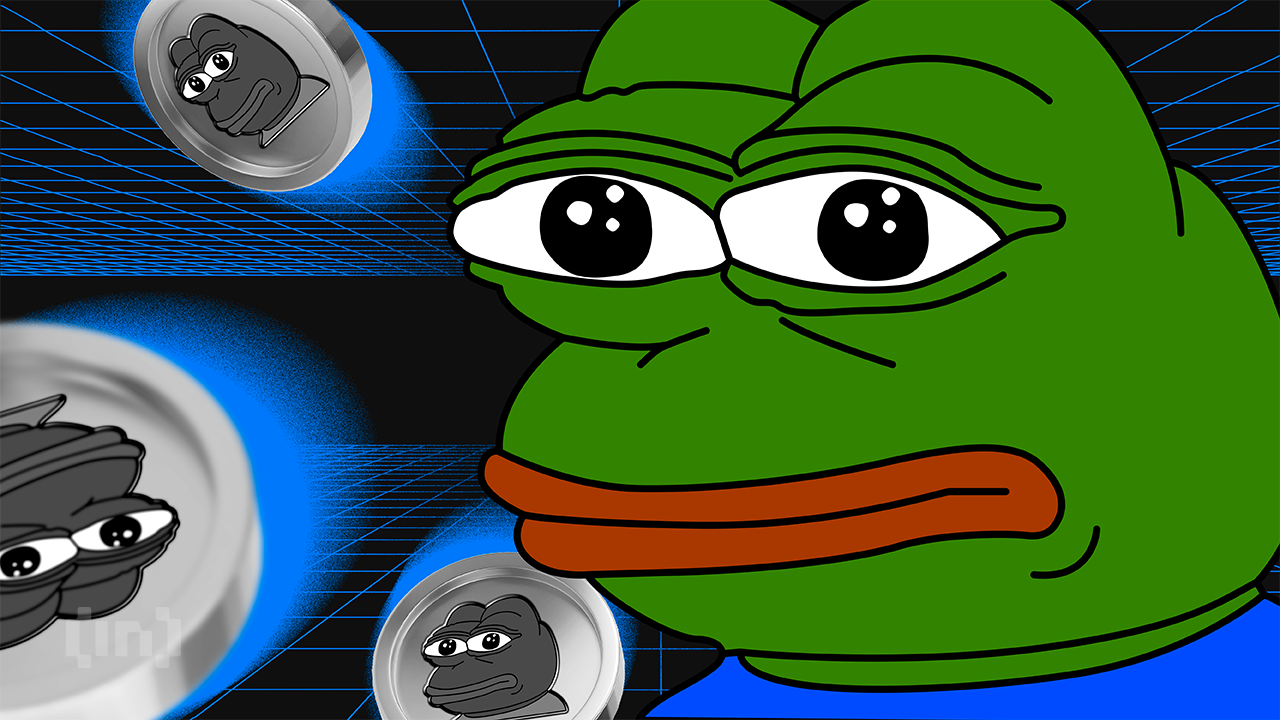 PEPE Price Approaches Long-Term Resistance