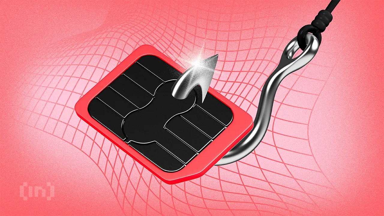 Bitcoin-Accepting Wireless Carrier Touts SIM-Swap Secure Cell Plans