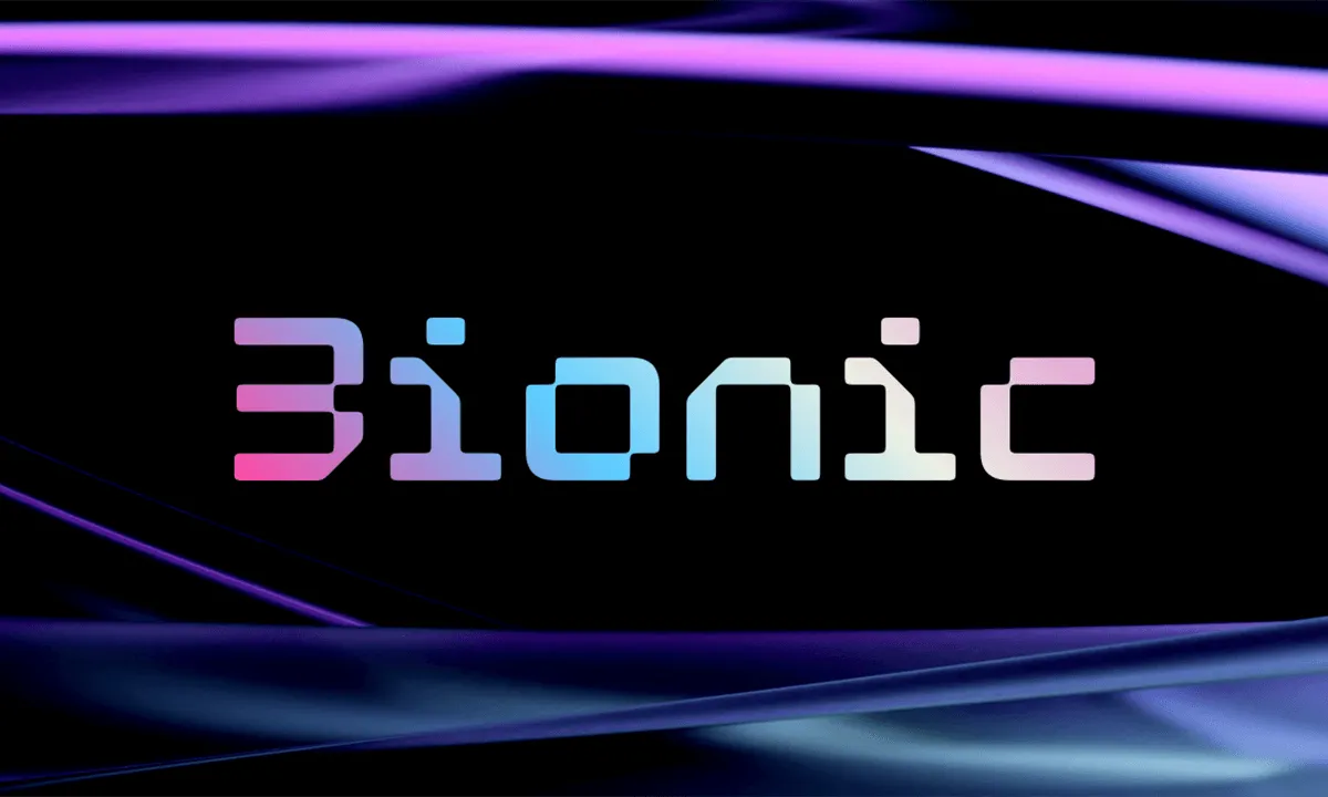 Sector’s Biggest Names Sign-up to Bionic’s Advisory Board