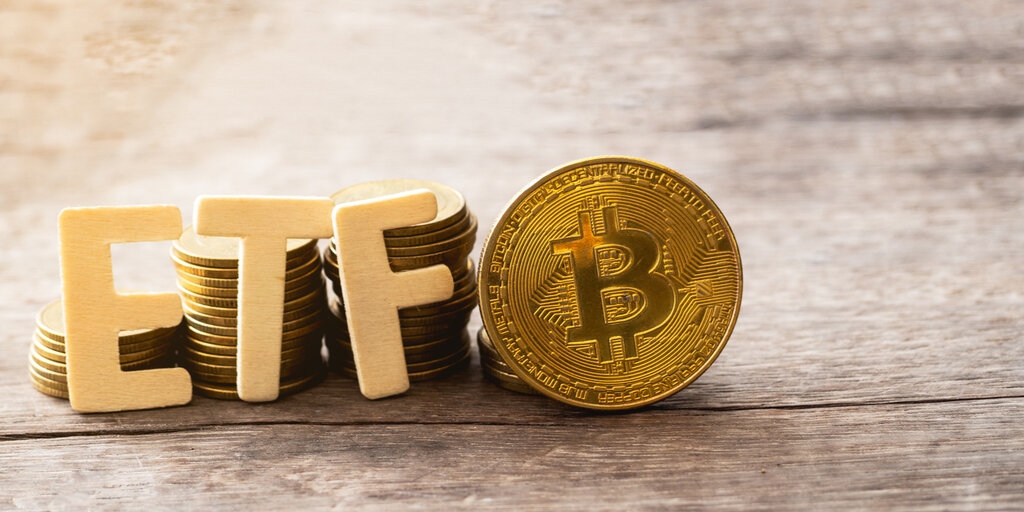 Bitcoin ETFs Rebound With $854 Million in Investments in One Week