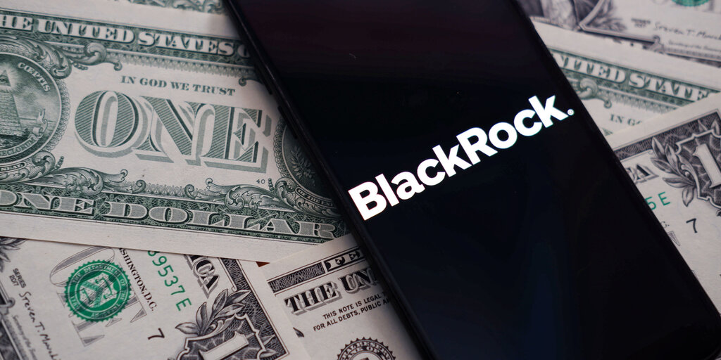 BlackRock’s BUIDL Ethereum Fund Draws $245 Million In a Week