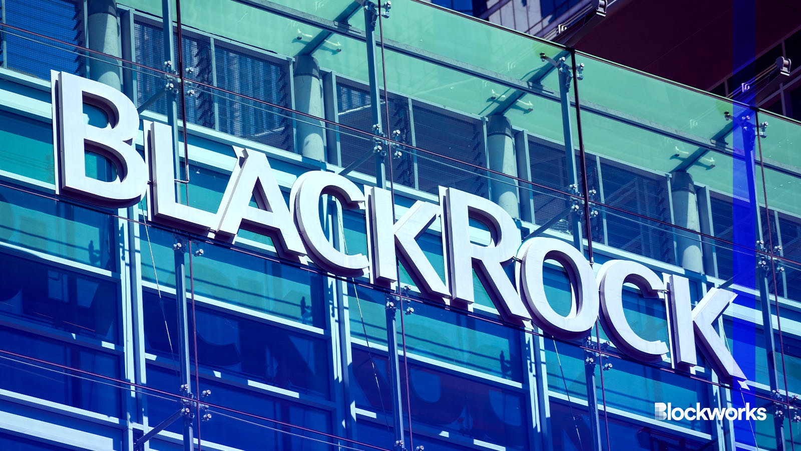 BlackRock notched all-time high bitcoin ETF inflows Tuesday