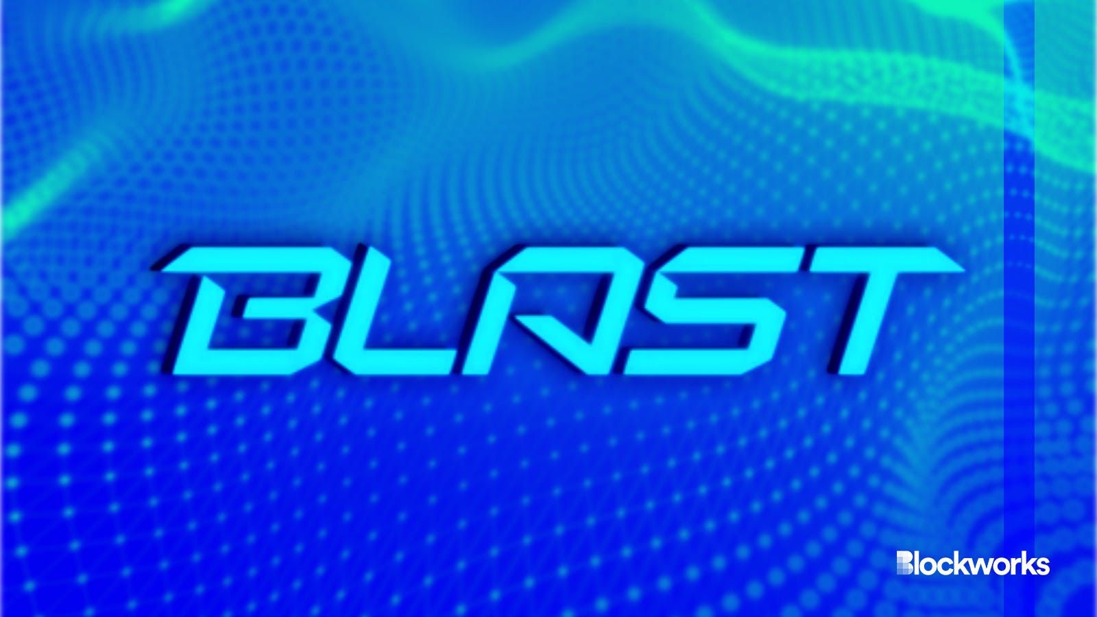 Blast developers drawn by layer-2’s liquidity and founder’s success building Blur