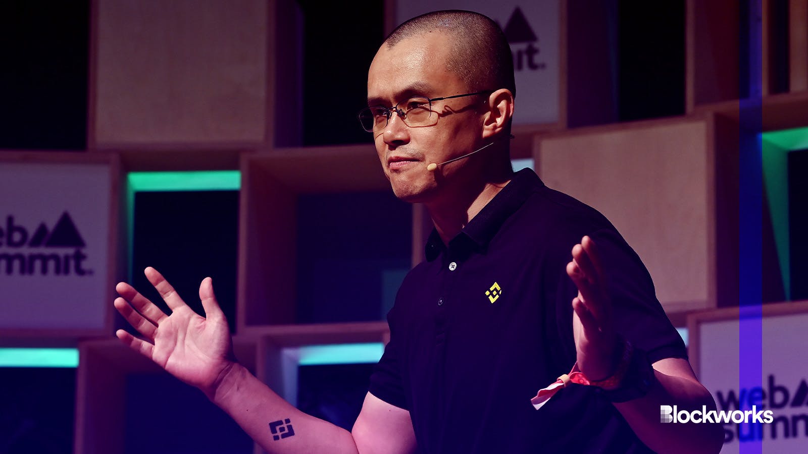 Judge orders former Binance CEO Changpeng Zhao to ‘surrender’ Canadian passport