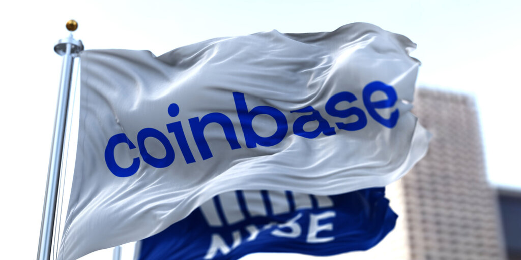 Coinbase Backs Grayscale’s Ethereum ETF: ‘Virtually Identical’ to Bitcoin ETFs