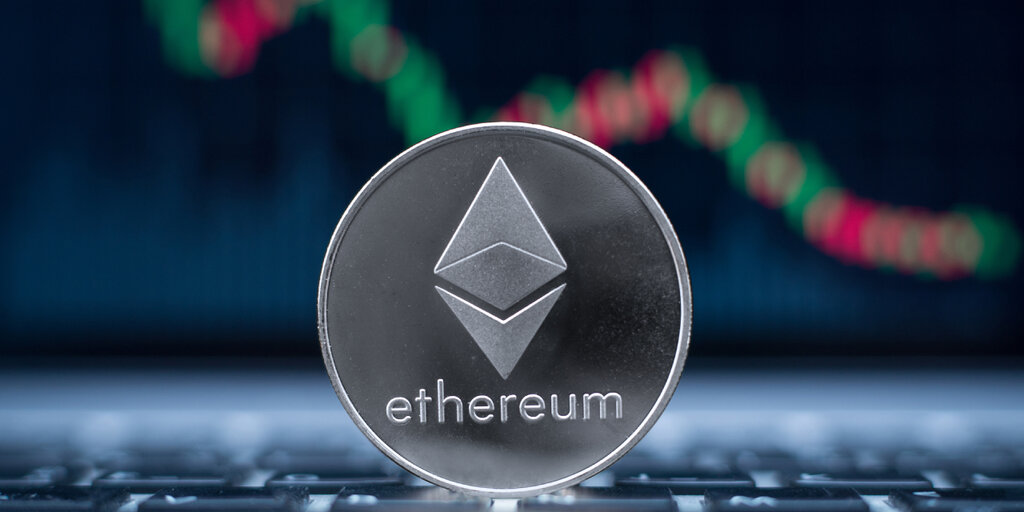 Ethereum Hits $3,500 Just Days Before Dencun Upgrade