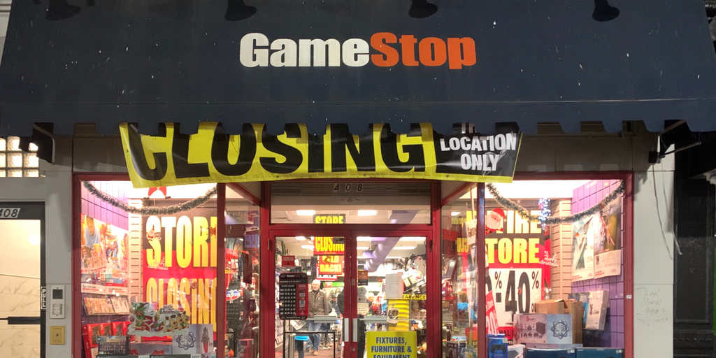 Solana’s GameStop Meme Coin Plummets 70%—But GME Isn’t Dead Yet