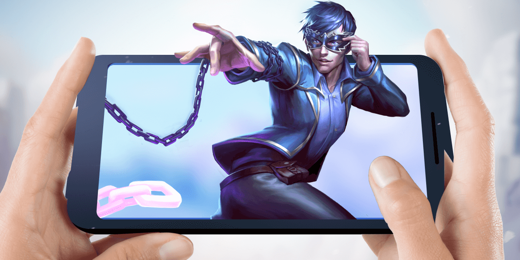 Ethereum NFT Card Game ‘Gods Unchained’ Hits iOS and Android