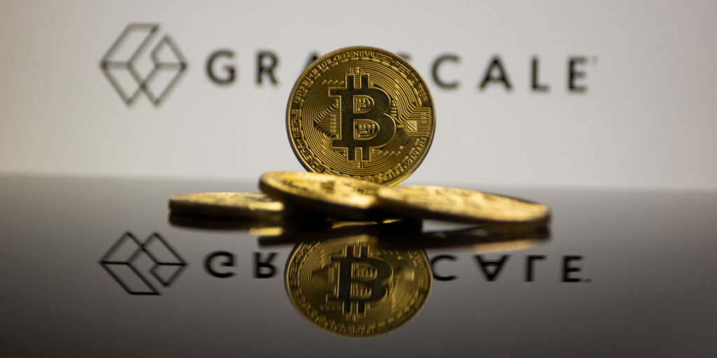 How Long Until Grayscale’s ETF Runs Out of Bitcoin?