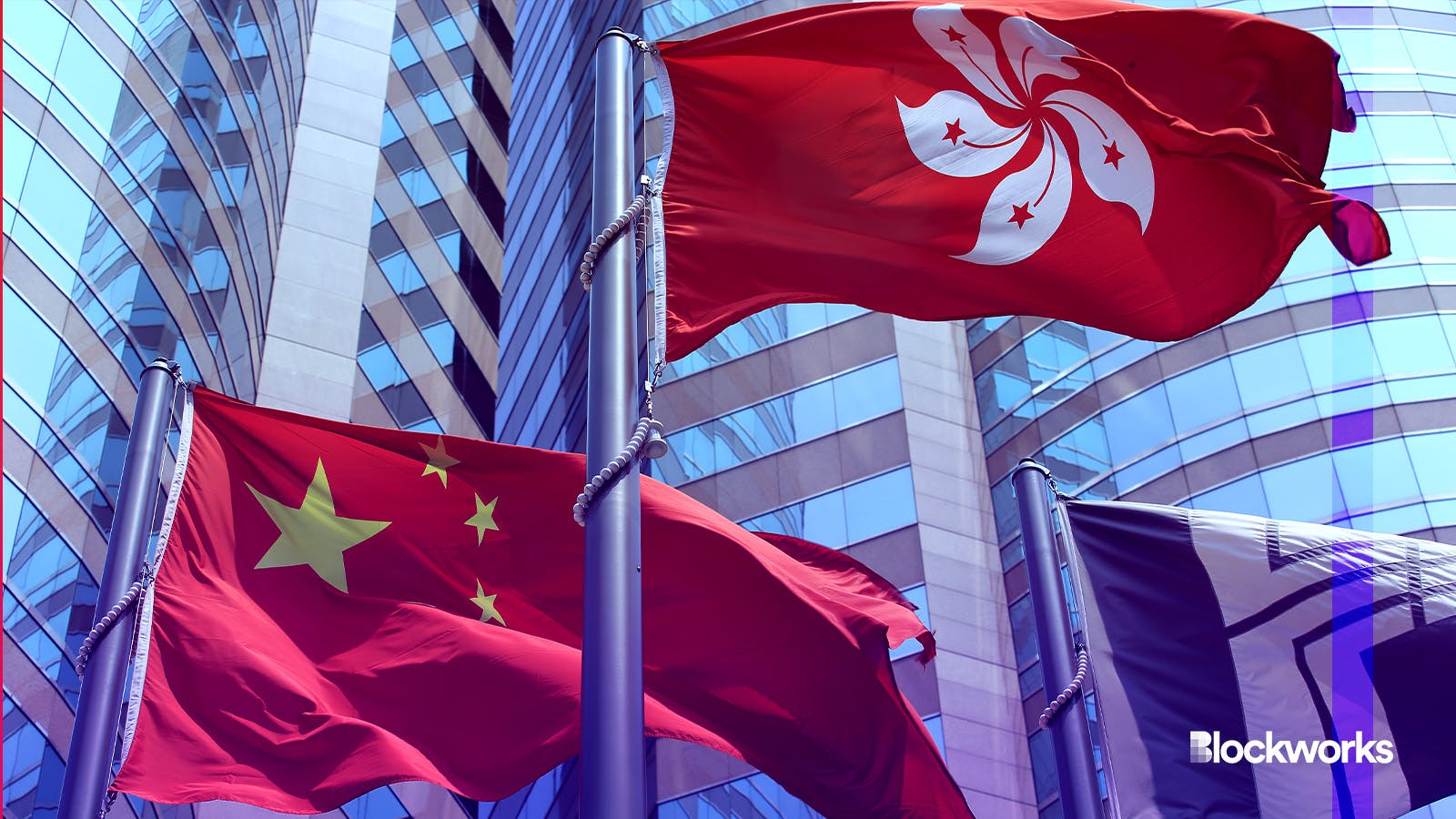 Hong Kong official plots rules for stablecoins, crypto OTC services