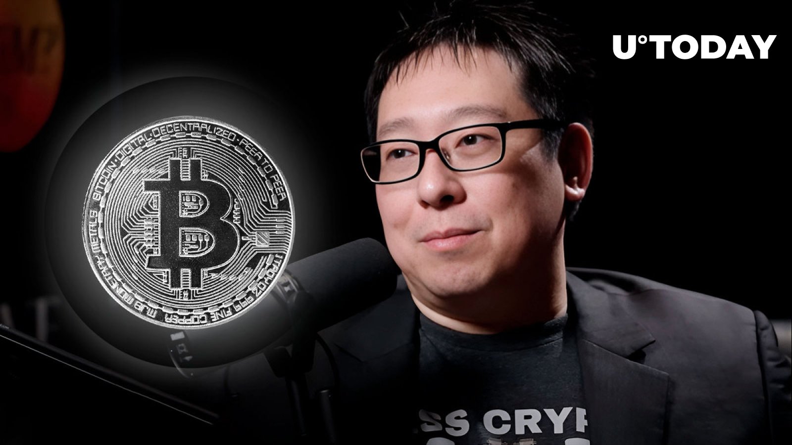 ‘$1 Million Bitcoin’ Advocate Samson Mow Comments on BTC Surge As It Nears $70,000