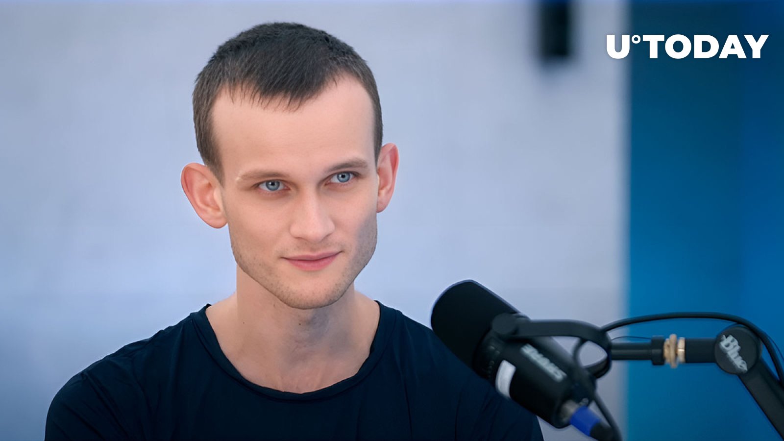 Vitalik Buterin Draws Attention to Price of Ethereum Blobs