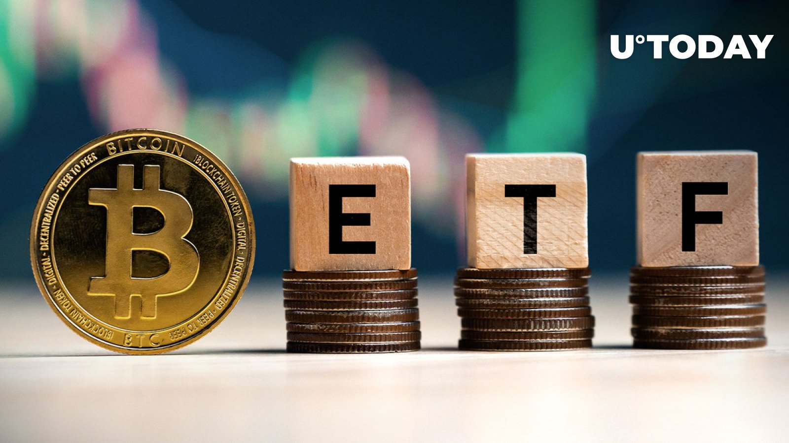 Bitcoin ETFs Smashed Through Major Milestone