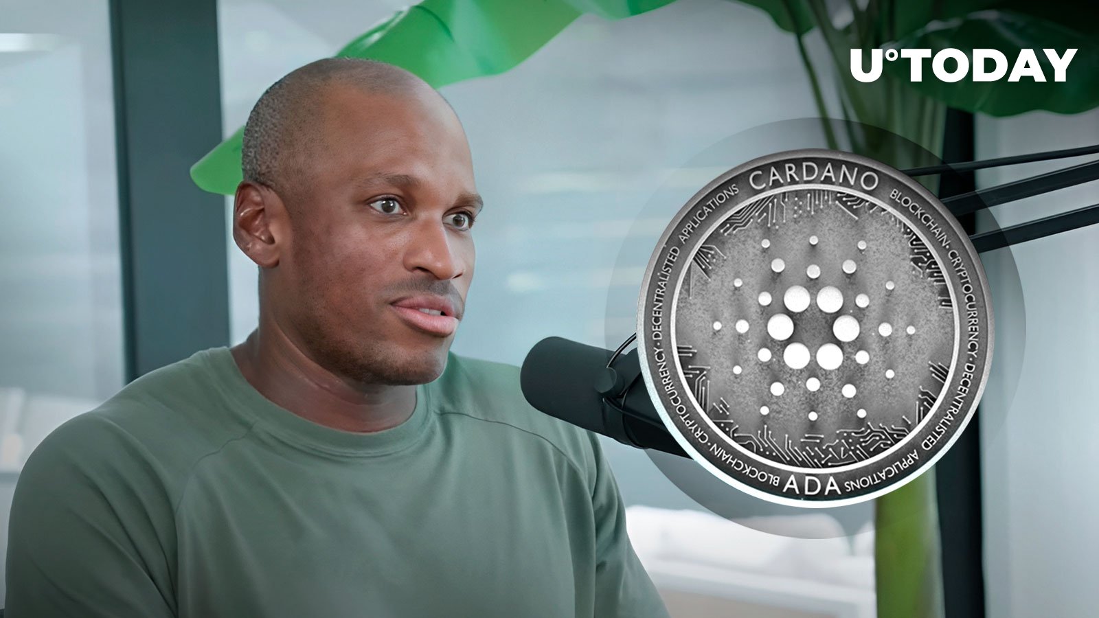 Cardano Is “Wannabe Ethereum,” Arthur Hayes Says