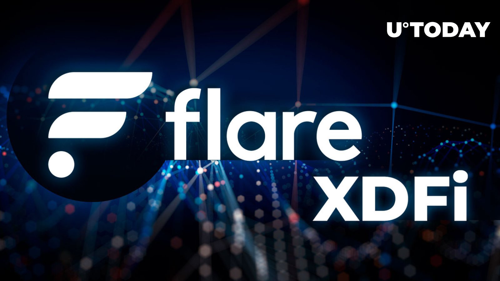 Flare Blockchain to Host XDFi, Pioneering Compliant Decentralized Futures Platform