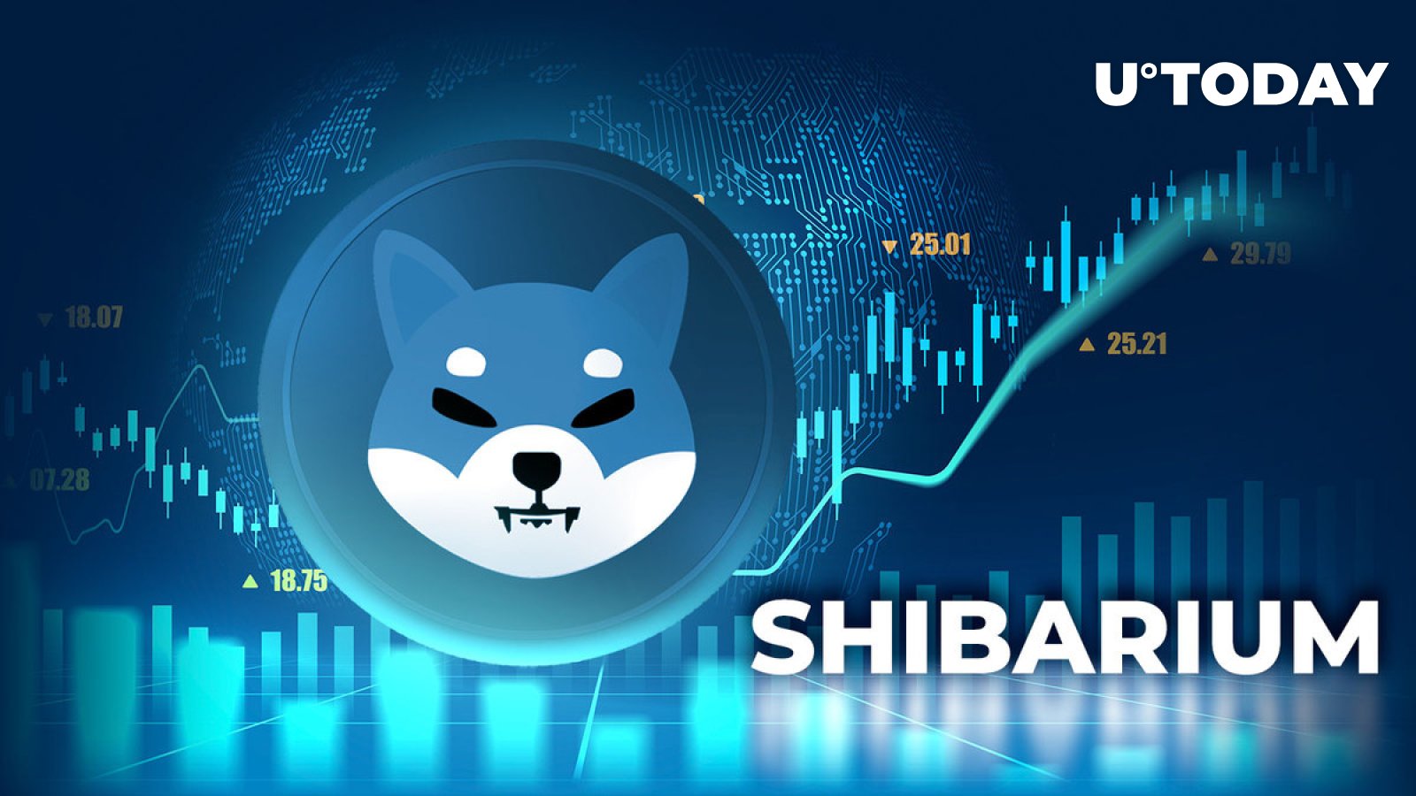 Shibarium’s Key Integration Redefines L2 Landscape for Shiba Inu