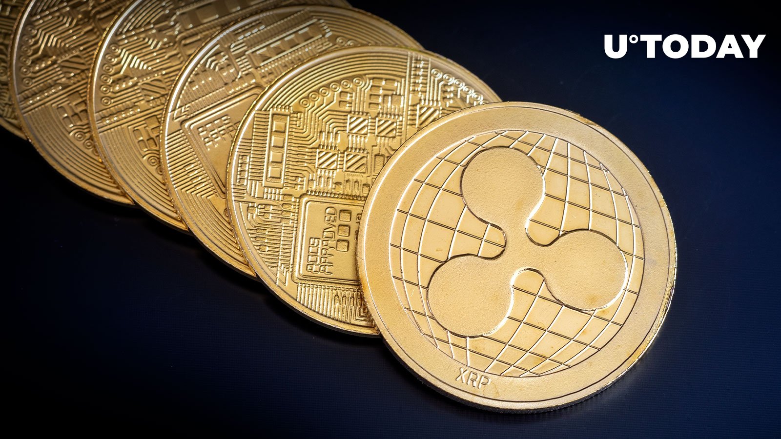 Ripple’s 400 Million Token Unlock Mystifies Community