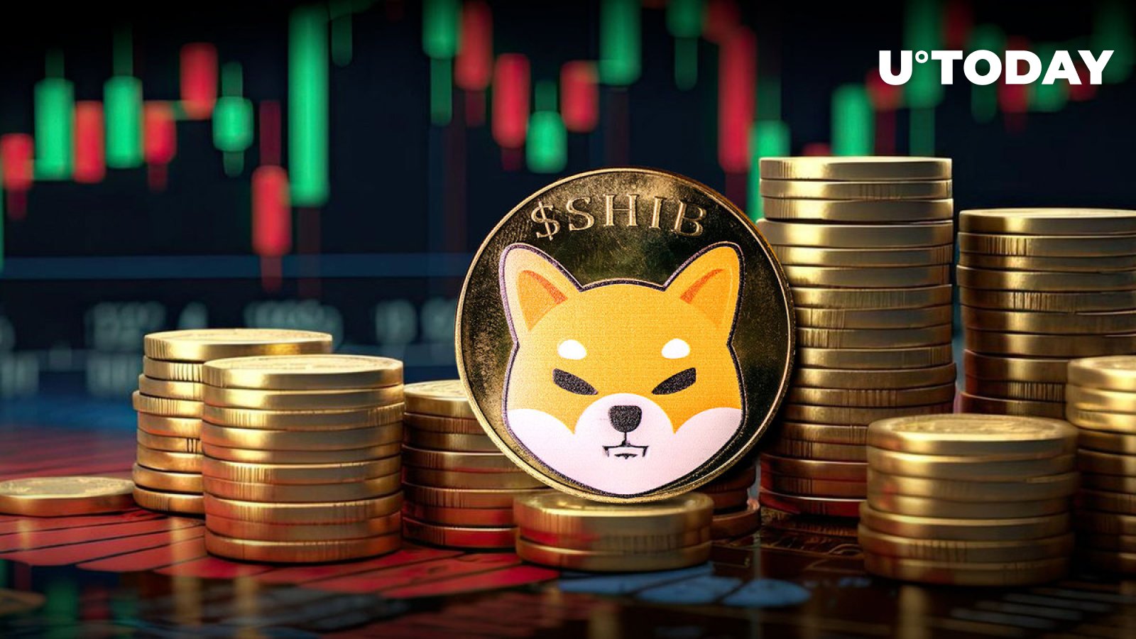 3.7 Trillion Shiba Inu (SHIB) in 24 Hours