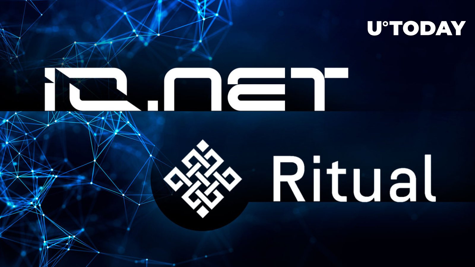 io.net Scores Partnership With AI Platform Ritual