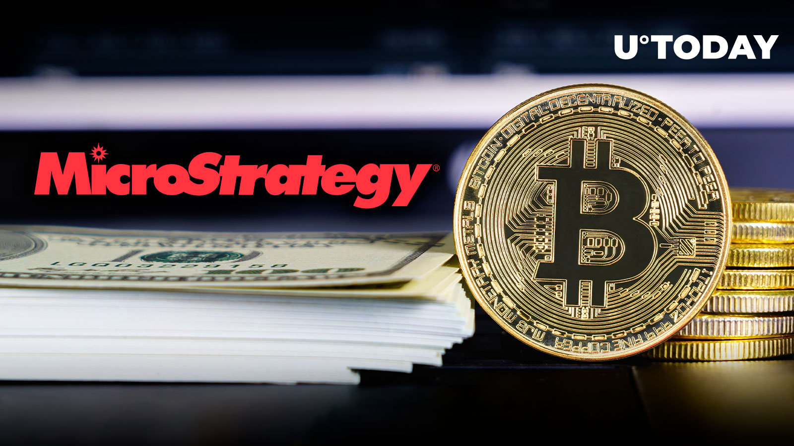 MicroStrategy Announces Major Bitcoin (BTC) Purchase