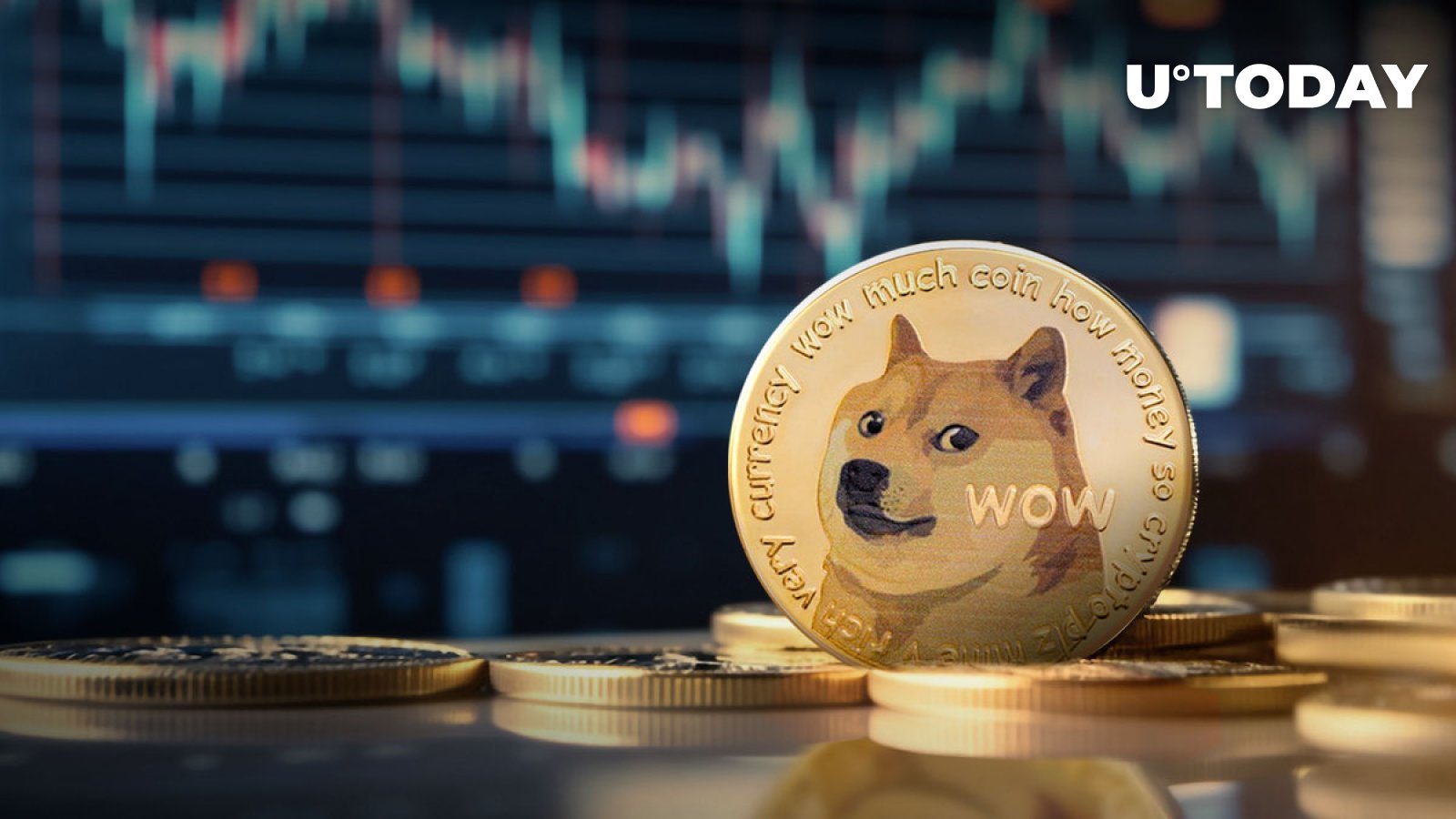 Massive DOGE Transfer to Hit Major Exchange as Dogecoin Price Deletes Zero