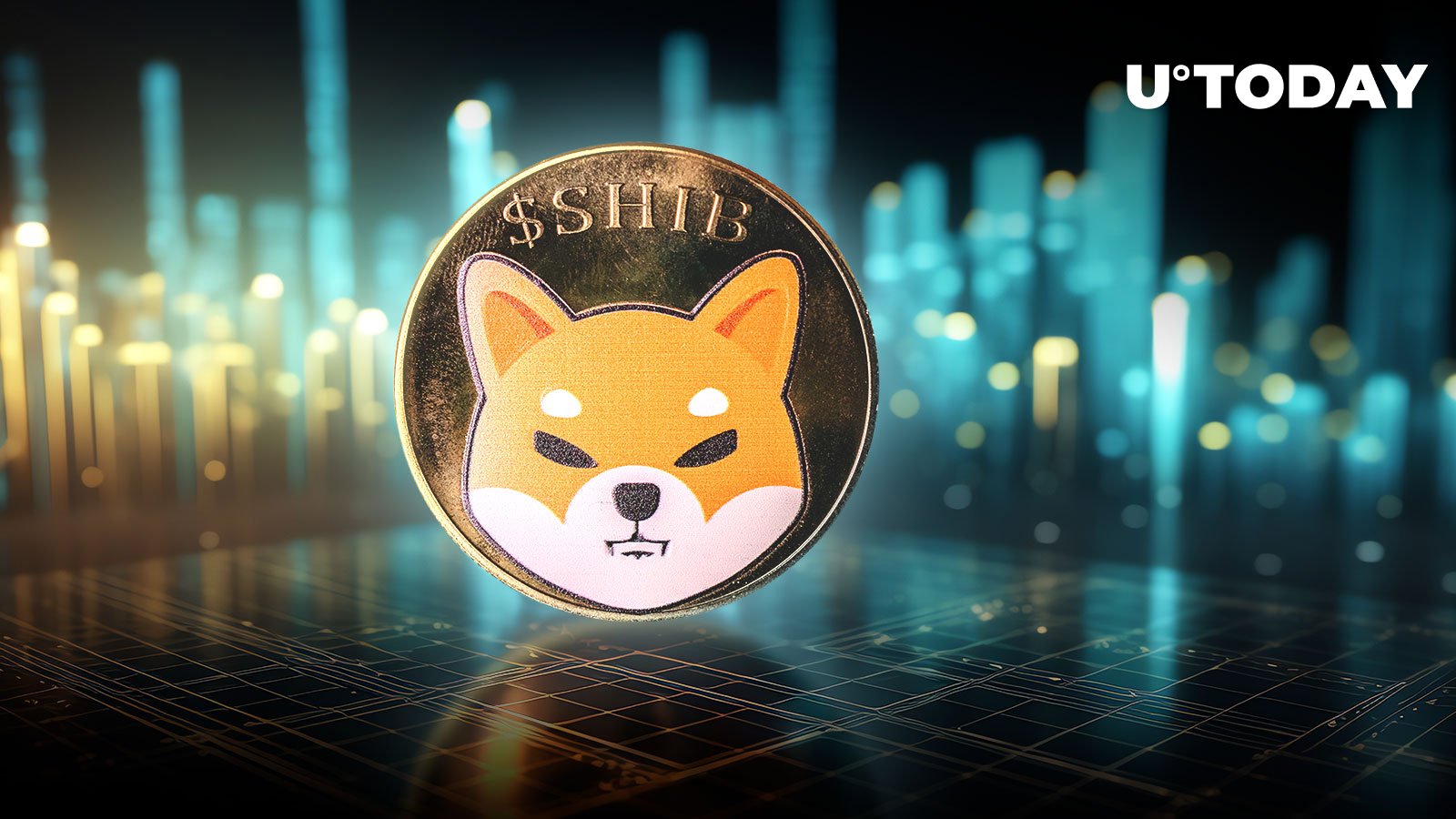 Shiba Inu (SHIB) Becomes Fourth Most Traded Cryptocurrency