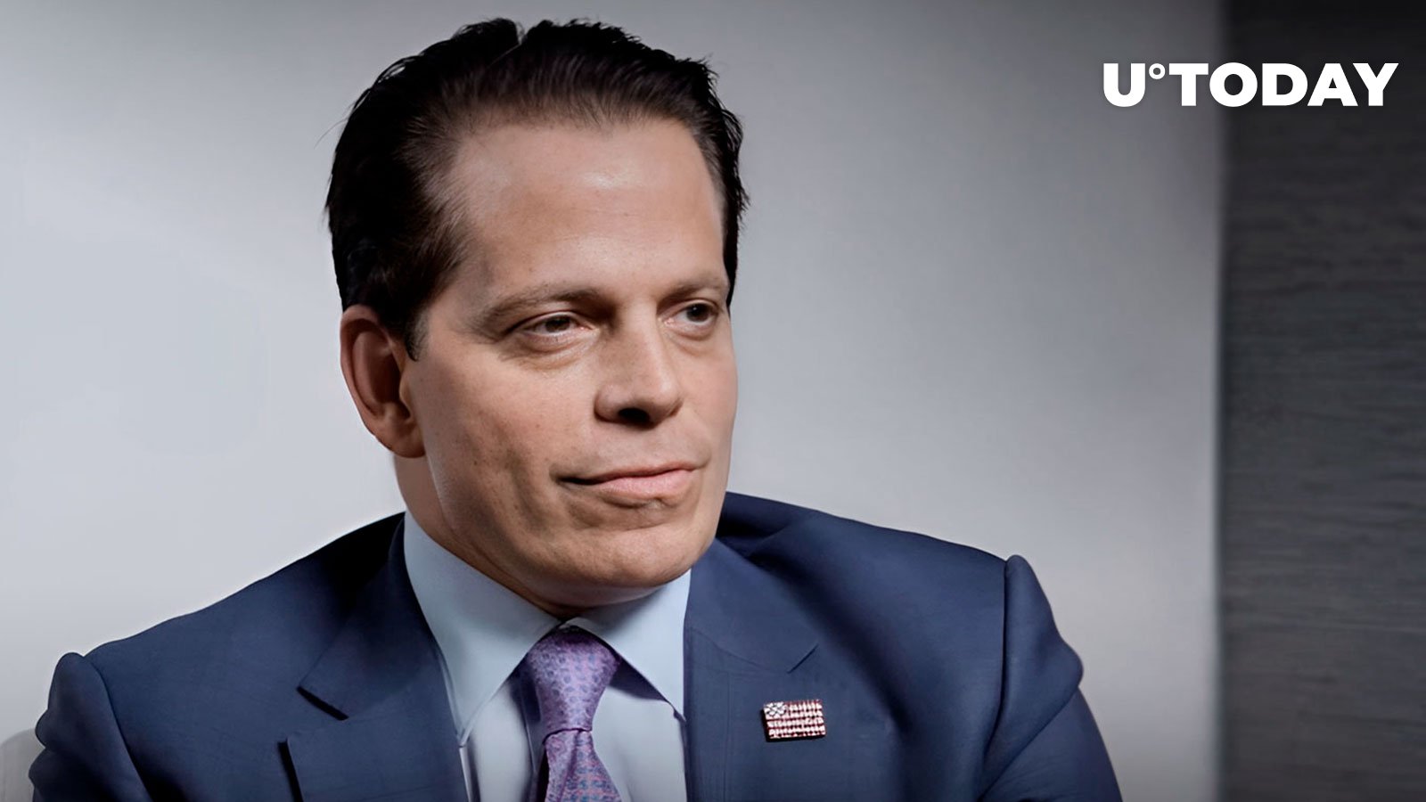 Scaramucci Touts Bitcoin as 21st Century’s Berkshire Hathaway