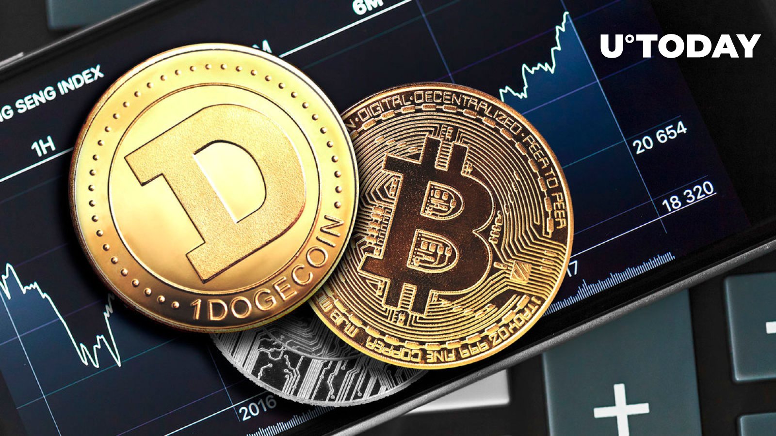 Dogecoin (DOGE) Creator Reveals Bitcoin Price and Altcoins Correlation