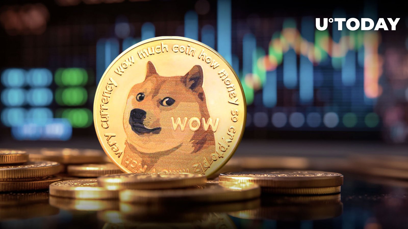 Dogecoin (DOGE) at $1? Here’s Why Traders See It There