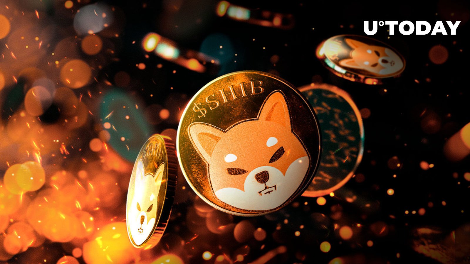 Shiba Inu (SHIB) Price Jumps 33% as Millions of Tokens Set Ablaze