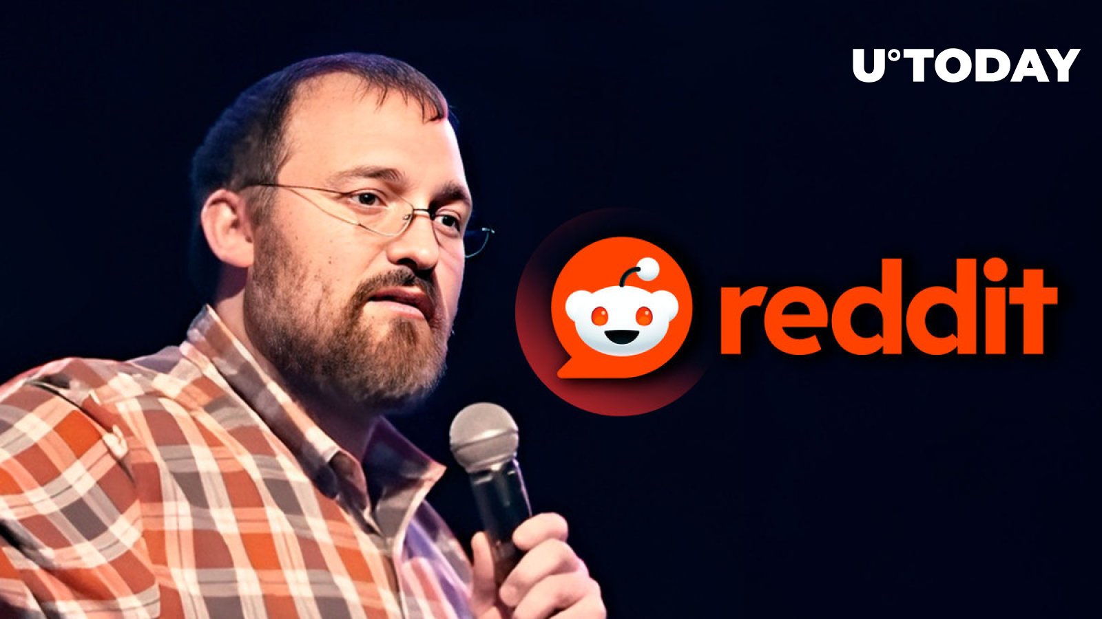 Charles Hoskinson Brutally Calls out Cryptocurrency Reddit for Cardano Hate