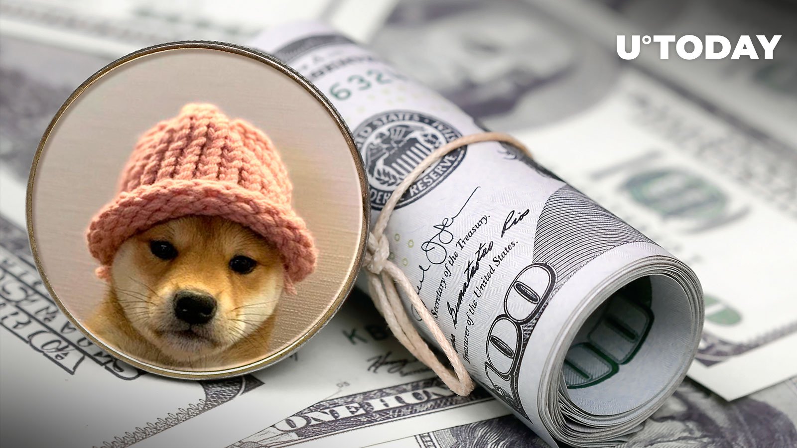 Solana Trader Makes Over $4 Million With Dogwifhat (WIF)