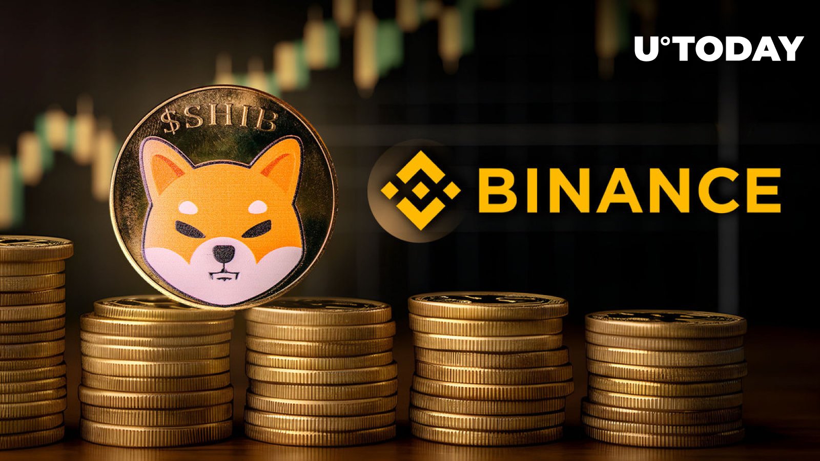 Shiba Inu Rockets to Second Place on Binance Amid Explosive SHIB Price Pump