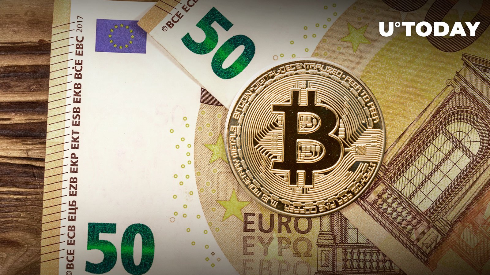 Bitcoin (BTC) Hits New Peak in Euro; Which Fiat Currencies Are Left?