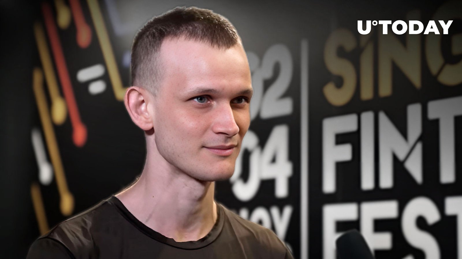 Vitalik Buterin Makes Large Ethereum (ETH) Transfer