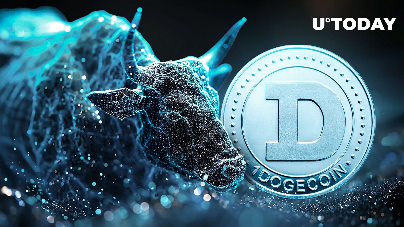 Dogecoin (DOGE) Key Metric Gives Bullish Signals