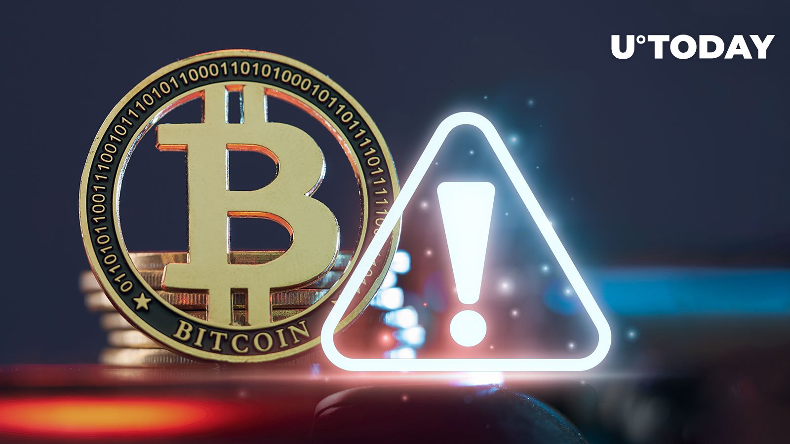 Bitcoin (BTC) MVRV Indicator Hits Warning Level