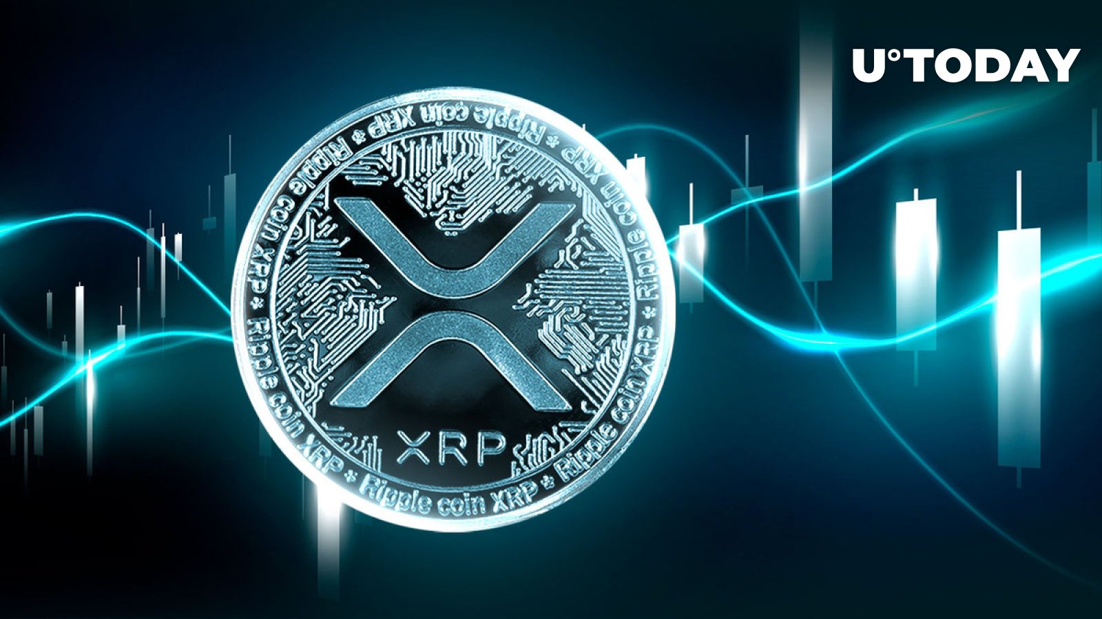 XRP Sees 50% Surge in Staggering $7.8 Billion Trading Volume