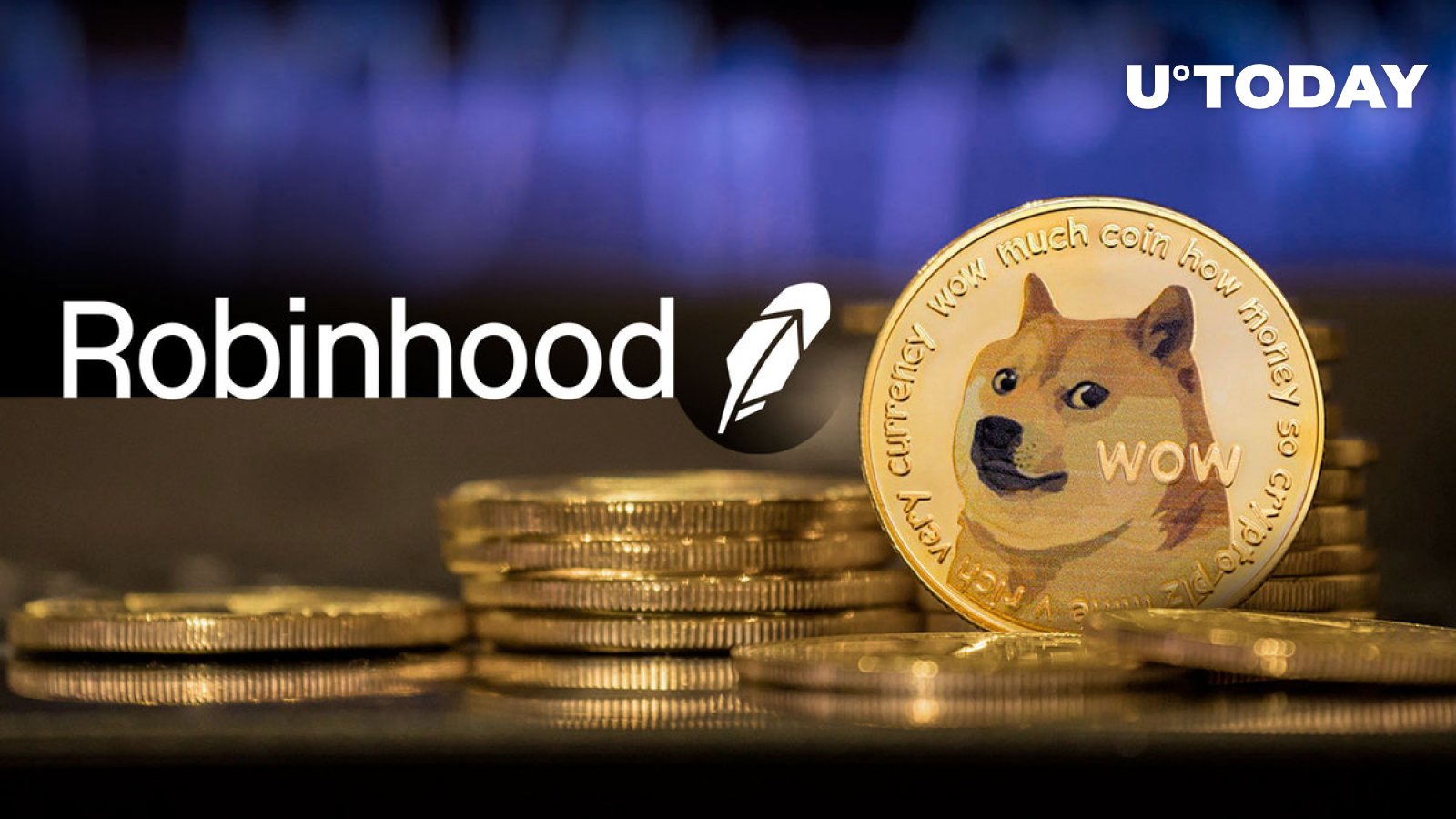 197 Million Dogecoin Purchased on Robinhood as DOGE Price Hits 3-Year High