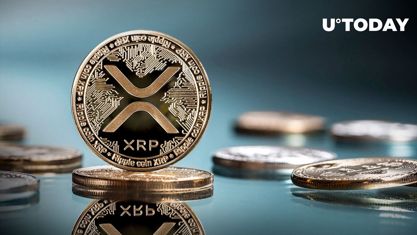 XRP Rally Versus Rivals, Why is $0.7 Resistance Impenetrable?