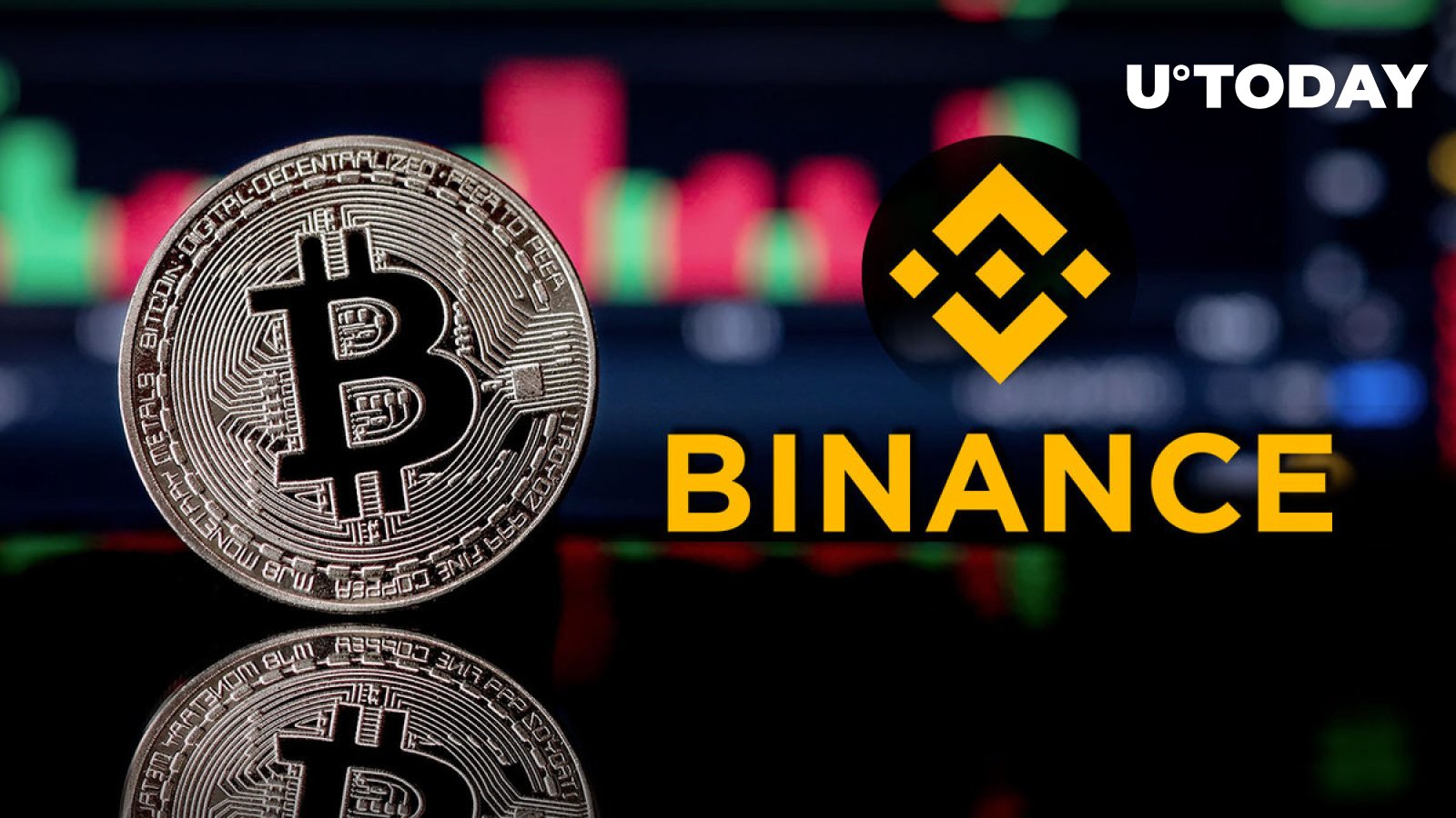 Binance Warns of Large Bitcoin Transfers Coming