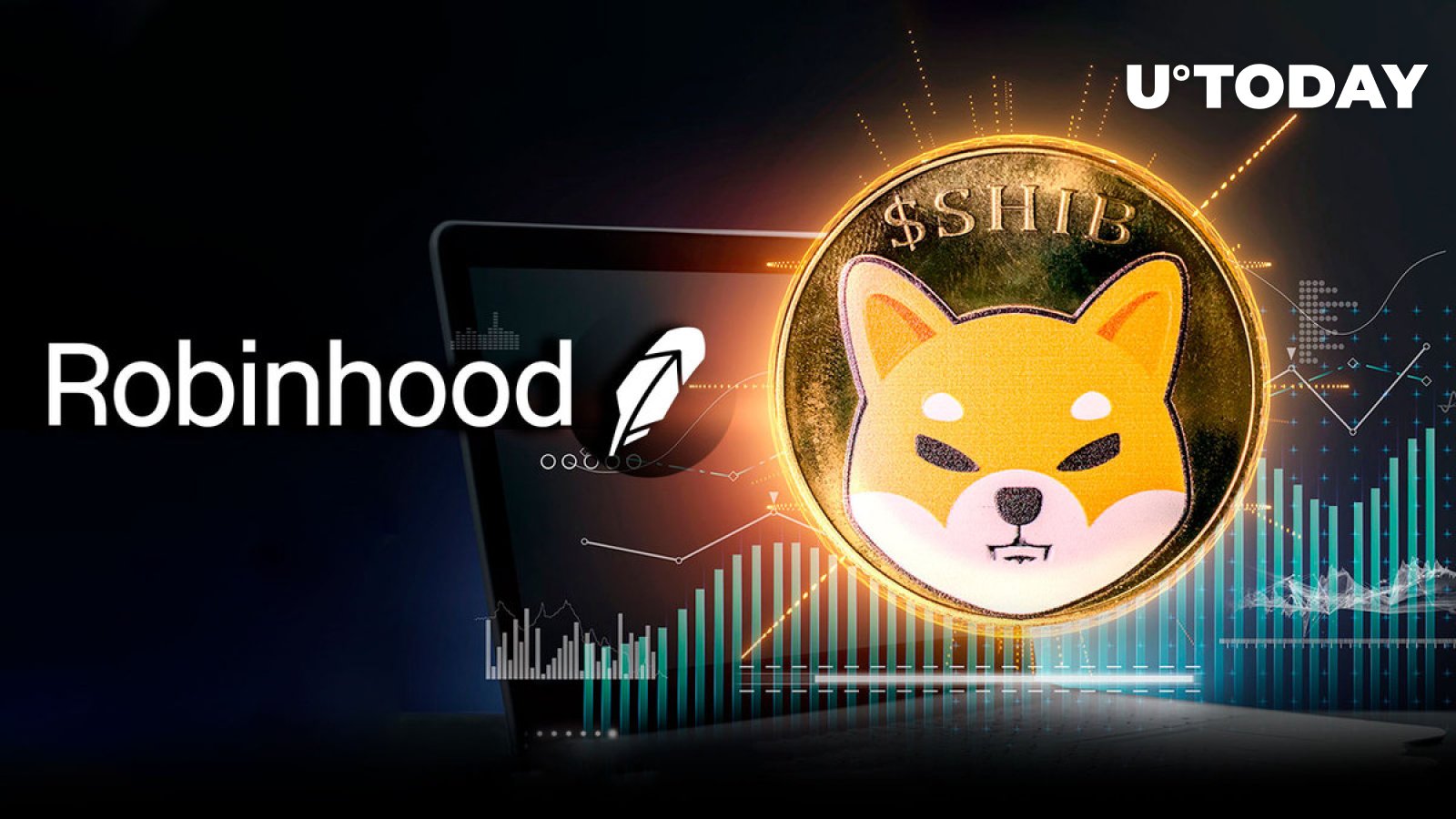 1.8 Trillion SHIB Shifted in Recent Hours, Robinhood Snaps up 1.25 Trillion SHIB