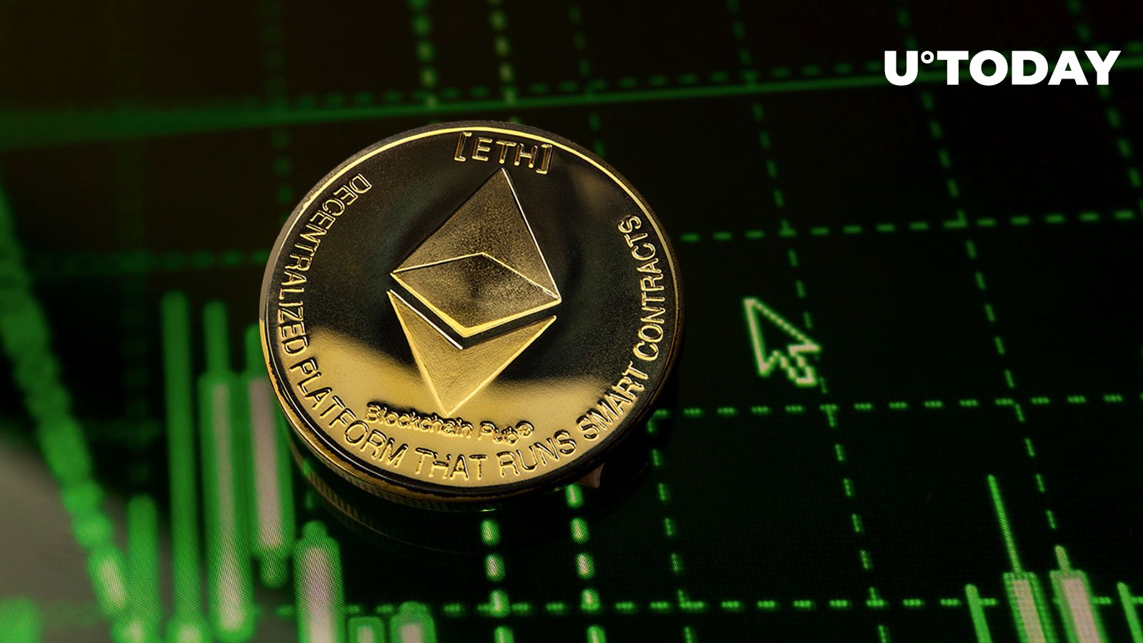 Ethereum (ETH) to Hit All-Time High Soon, Top Analyst Predicts