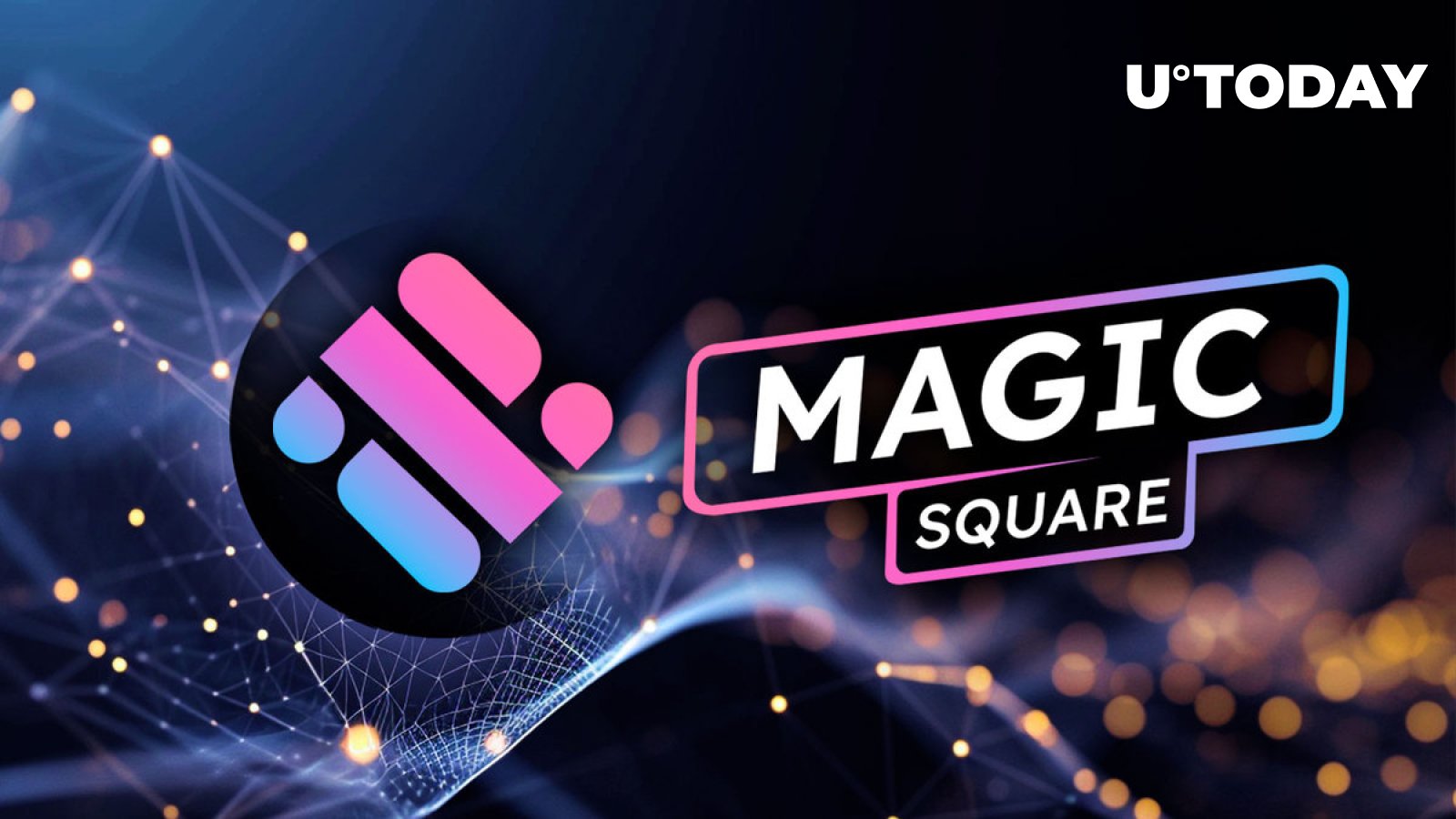 Magic Square Allocates $66 Million Worth of SQR for Ecosystem Grant Program