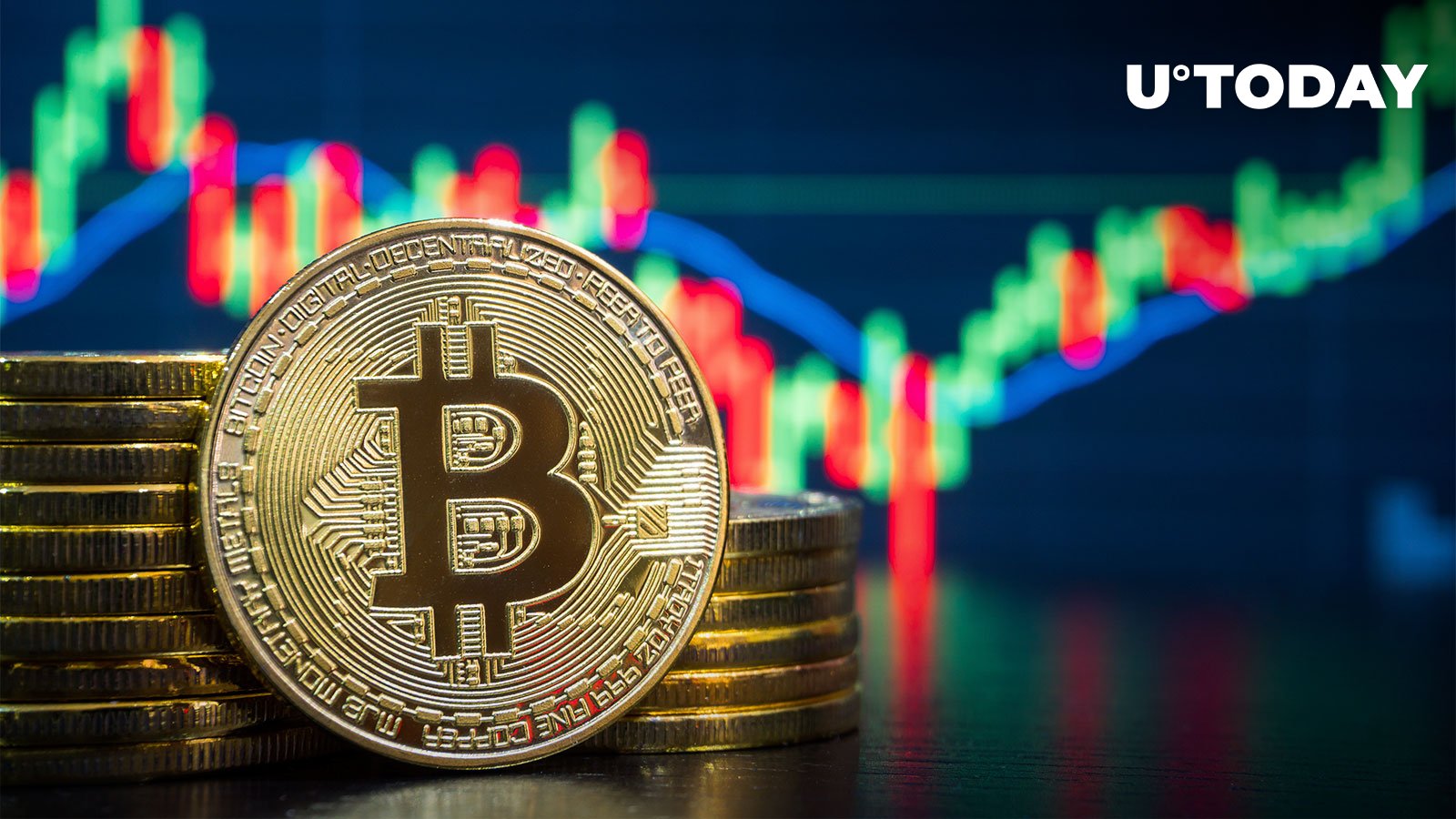 Bitcoin’s Daily Candle Closes at All-Time High