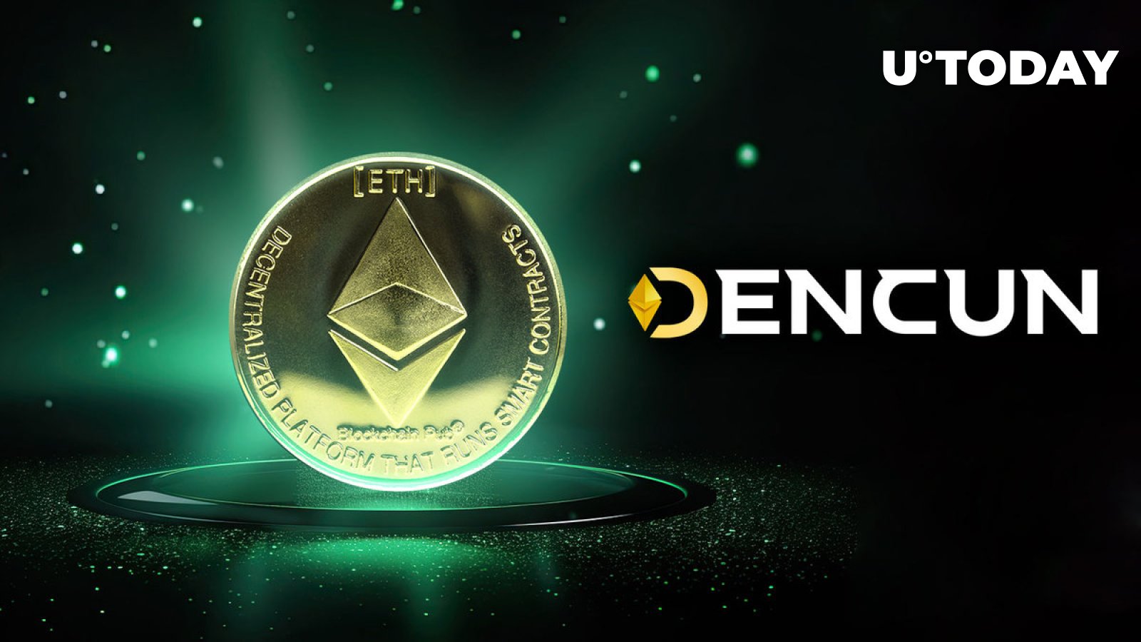 Ethereum (ETH) Fees Skyrocket as Dencun Upgrade Countdown Begins