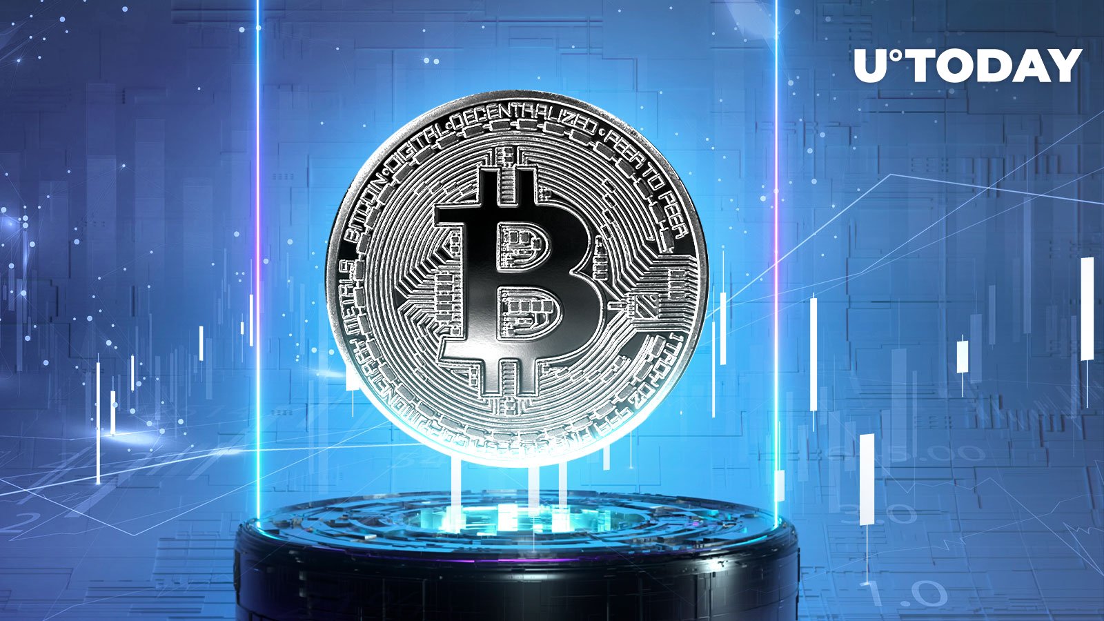 Bitcoin (BTC) to Hit $100K in 21 Days, Predicts Top Analyst