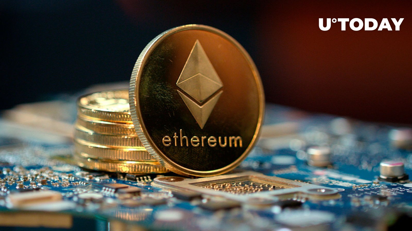 ETH Tops $4,000, Leaves Ethereum Trader With Liquidation Loss