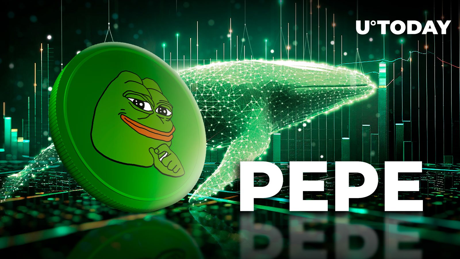 Pepe (PEPE) Whale Moves Over 2 Trillion Tokens